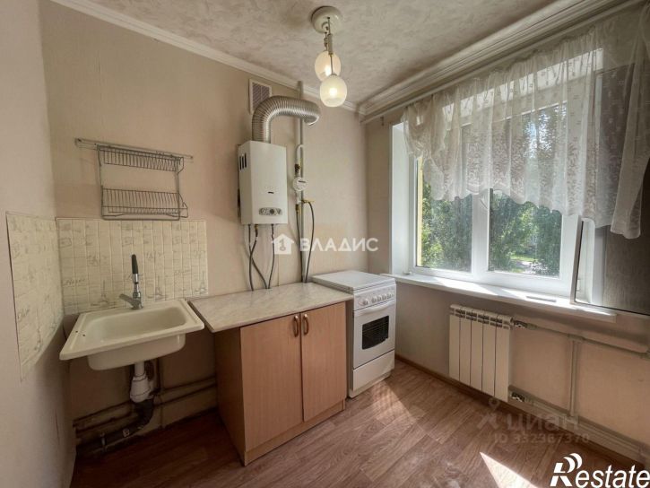 1-комн квартира ул Костюкова, 25,  д. 25