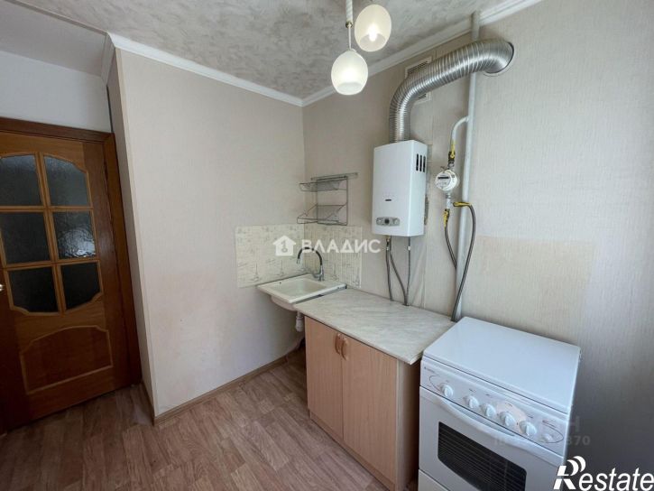 1-комн квартира ул Костюкова, 25,  д. 25