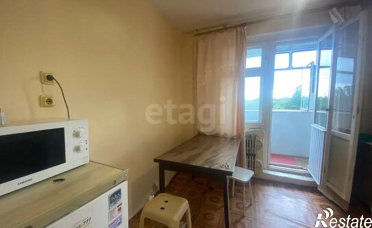 1-комн квартира ул Есенина, 36,  д. 36