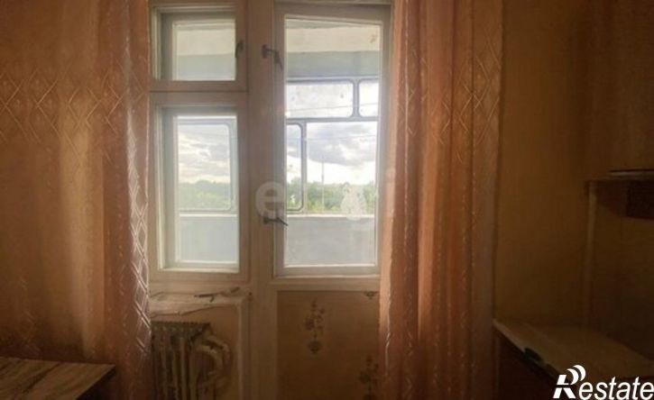 1-комн квартира ул Есенина, 36,  д. 36