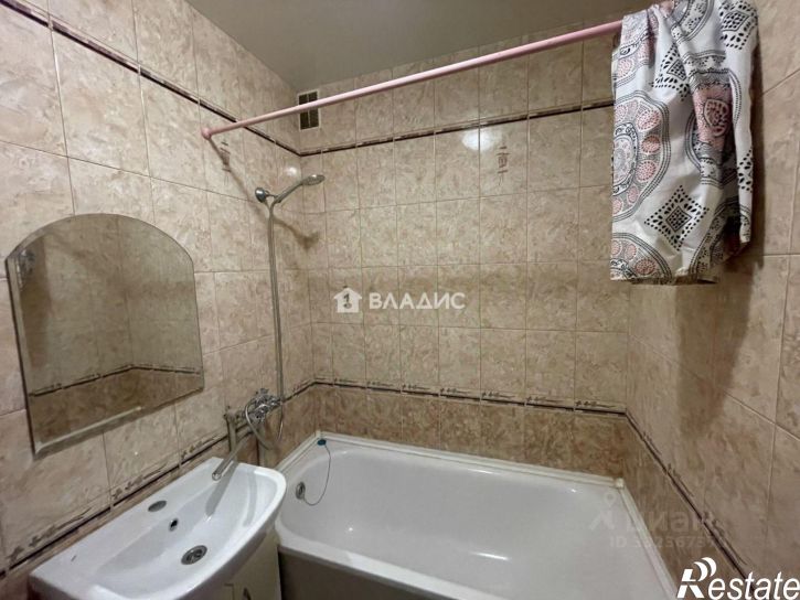 1-комн квартира ул Костюкова, 25,  д. 25