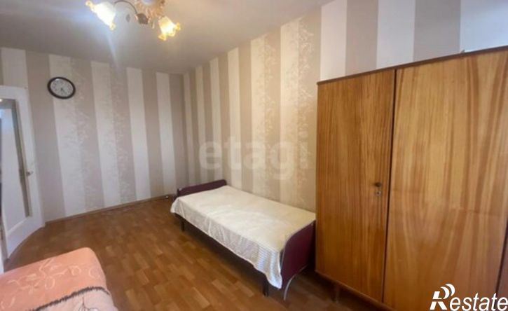 1-комн квартира ул Есенина, 36,  д. 36
