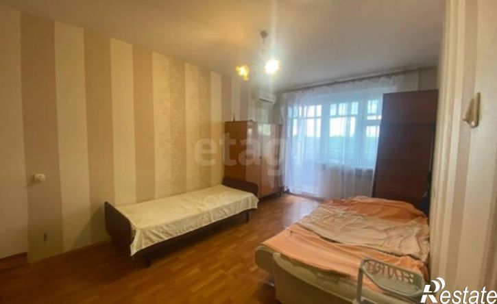1-комн квартира ул Есенина, 36,  д. 36