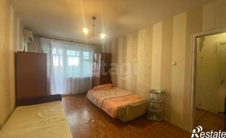 1-комн квартира ул Есенина, 36,  д. 36