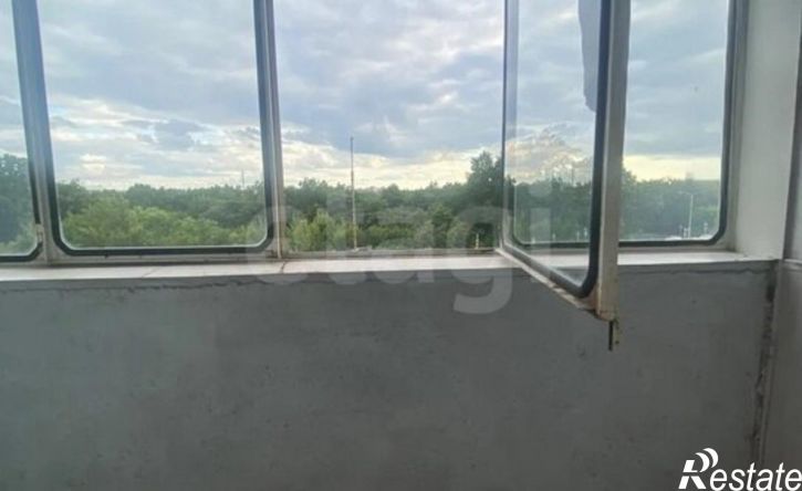 1-комн квартира ул Есенина, 36,  д. 36