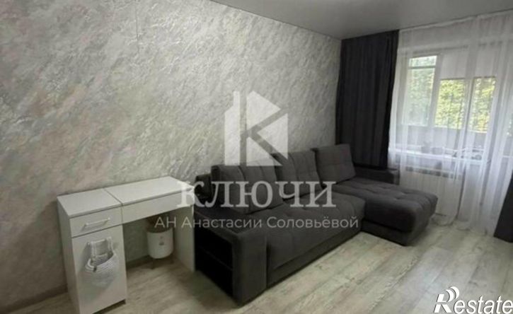 2-комн квартира ул Костюкова, 21,  д. 21
