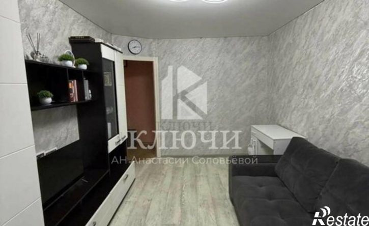2-комн квартира ул Костюкова, 21,  д. 21