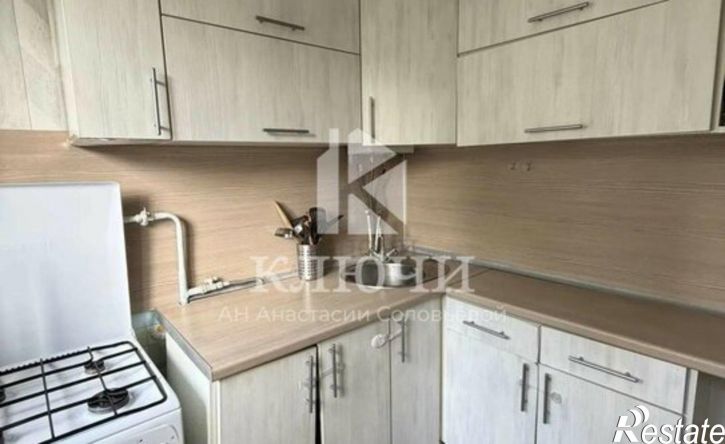2-комн квартира ул Костюкова, 21,  д. 21