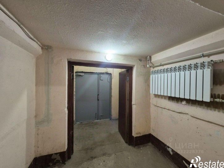 1-комн квартира ул Щорса, 55а,  д. 55а