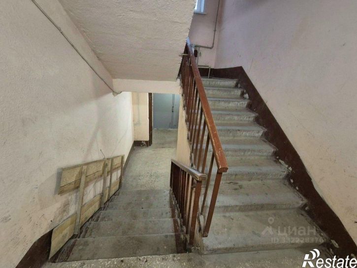 1-комн квартира ул Щорса, 55а,  д. 55а