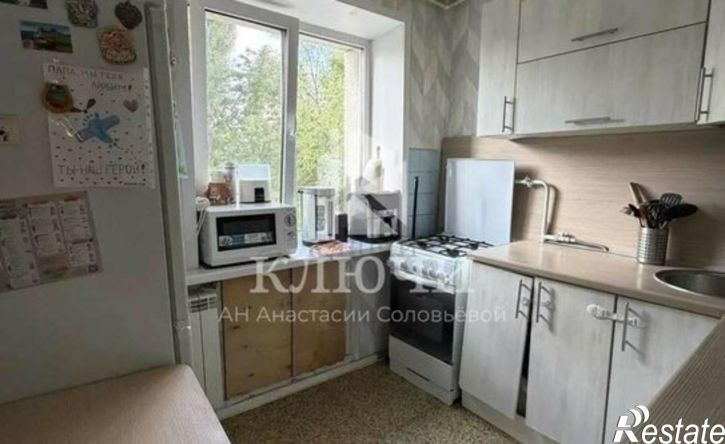 2-комн квартира ул Костюкова, 21,  д. 21
