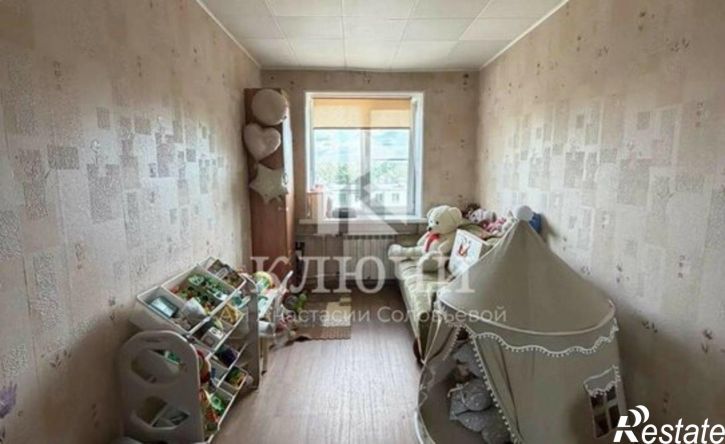 2-комн квартира ул Костюкова, 21,  д. 21