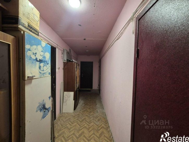 1-комн квартира ул Щорса, 55а,  д. 55а