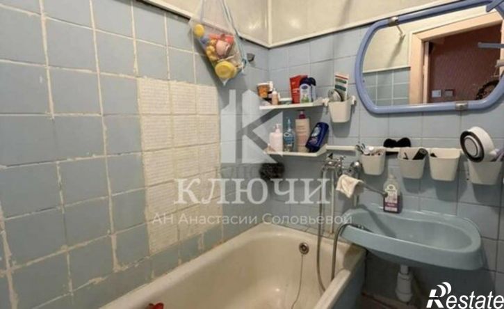 2-комн квартира ул Костюкова, 21,  д. 21