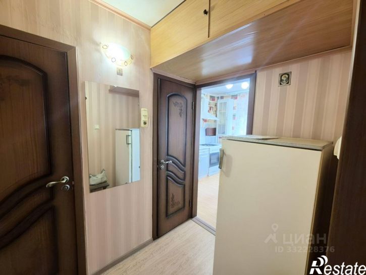 1-комн квартира ул Щорса, 55а,  д. 55а