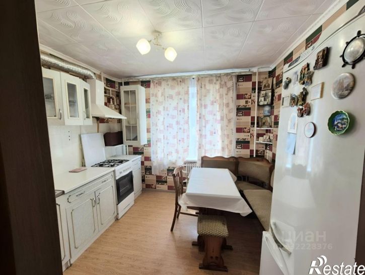 1-комн квартира ул Щорса, 55а,  д. 55а