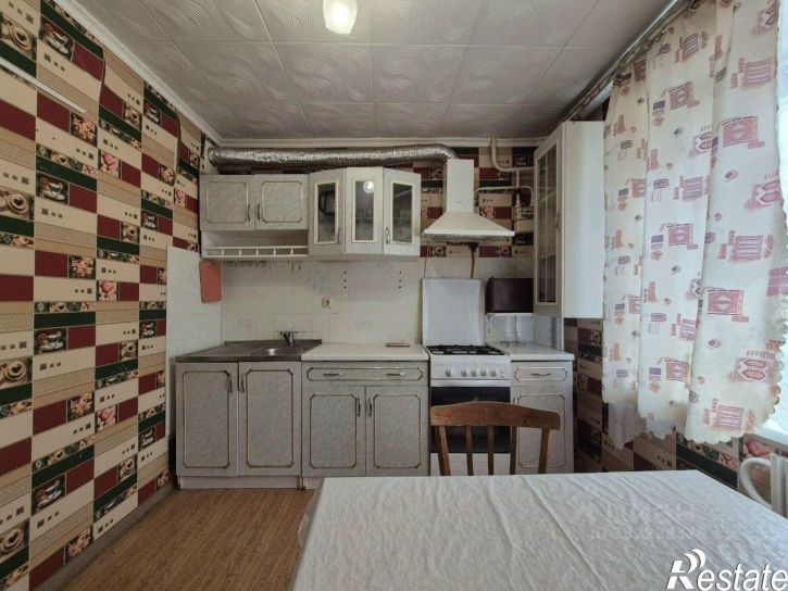 1-комн квартира ул Щорса, 55а,  д. 55а