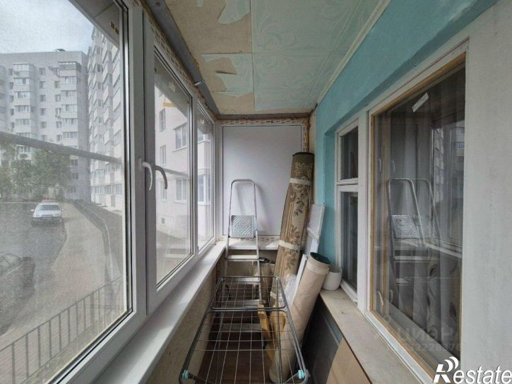 1-комн квартира ул Щорса, 55а,  д. 55а