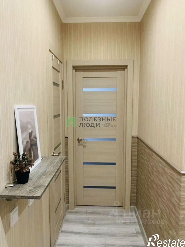 1-комн квартира Белгород г., Щорса ул., д.45