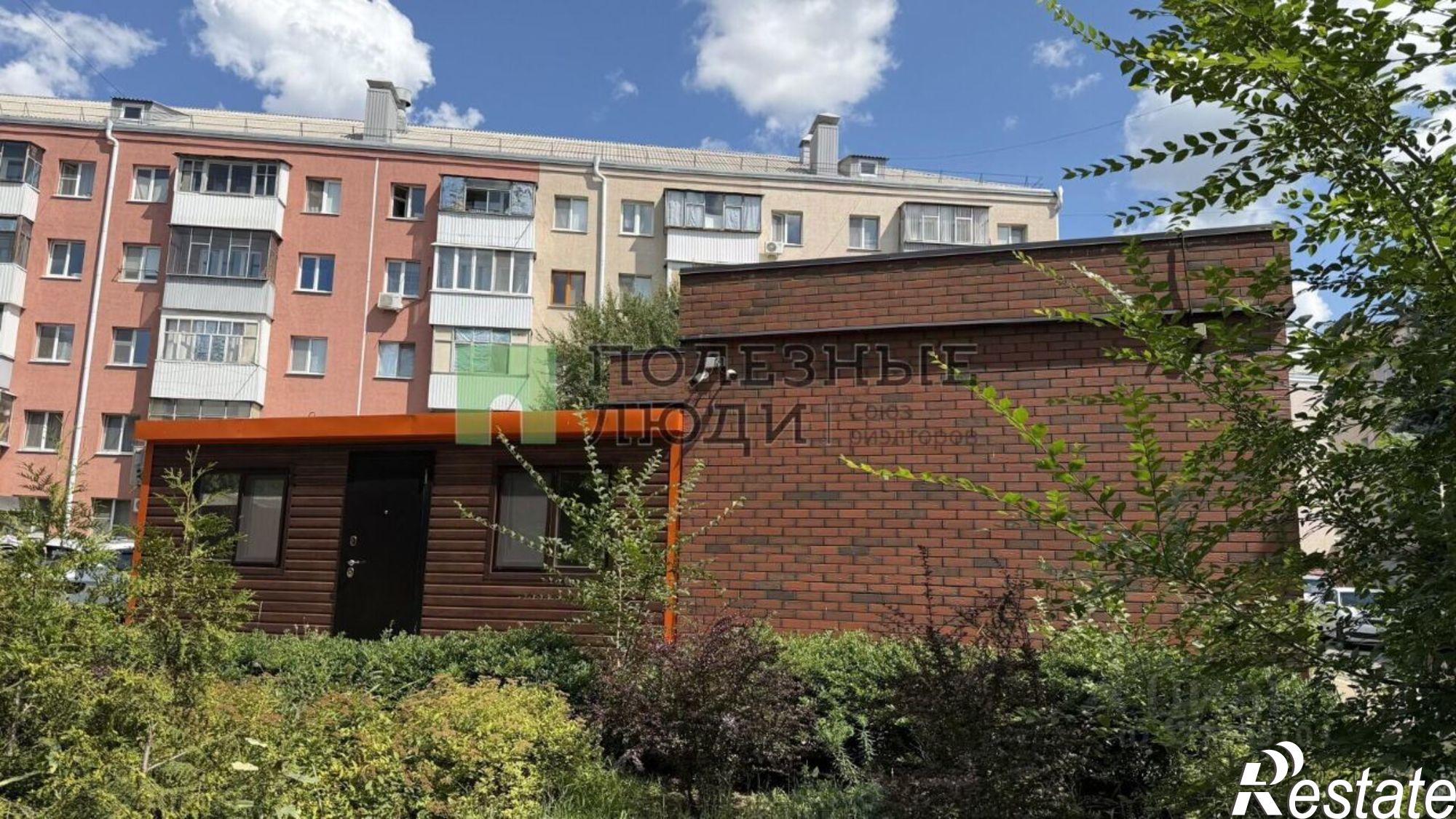 Купить ОСЗ, отдельно стоящее здание за 7 394 380 рублей на пр-кт Славы, 7б