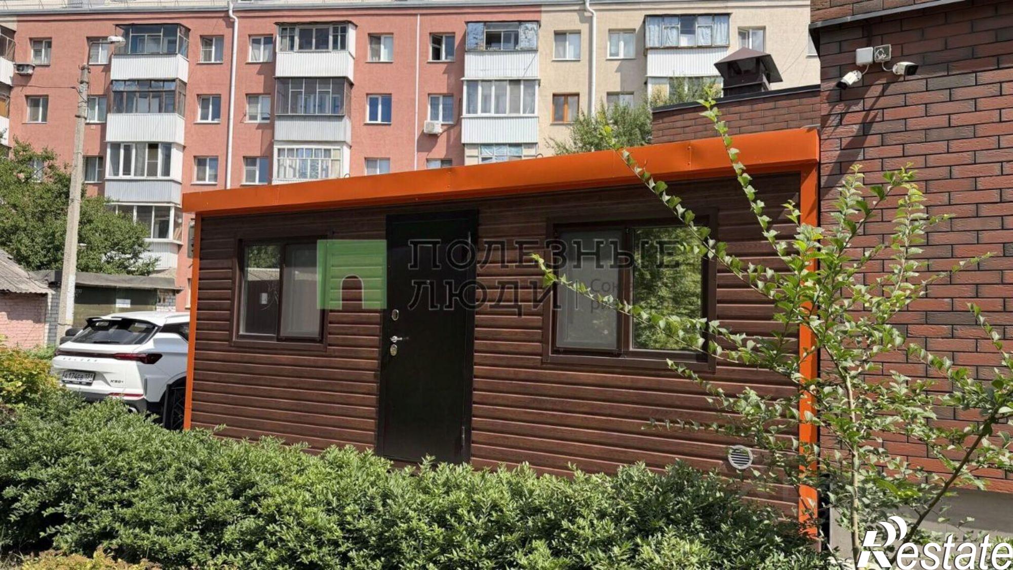 Купить ОСЗ, отдельно стоящее здание за 7 394 380 рублей на пр-кт Славы, 7б