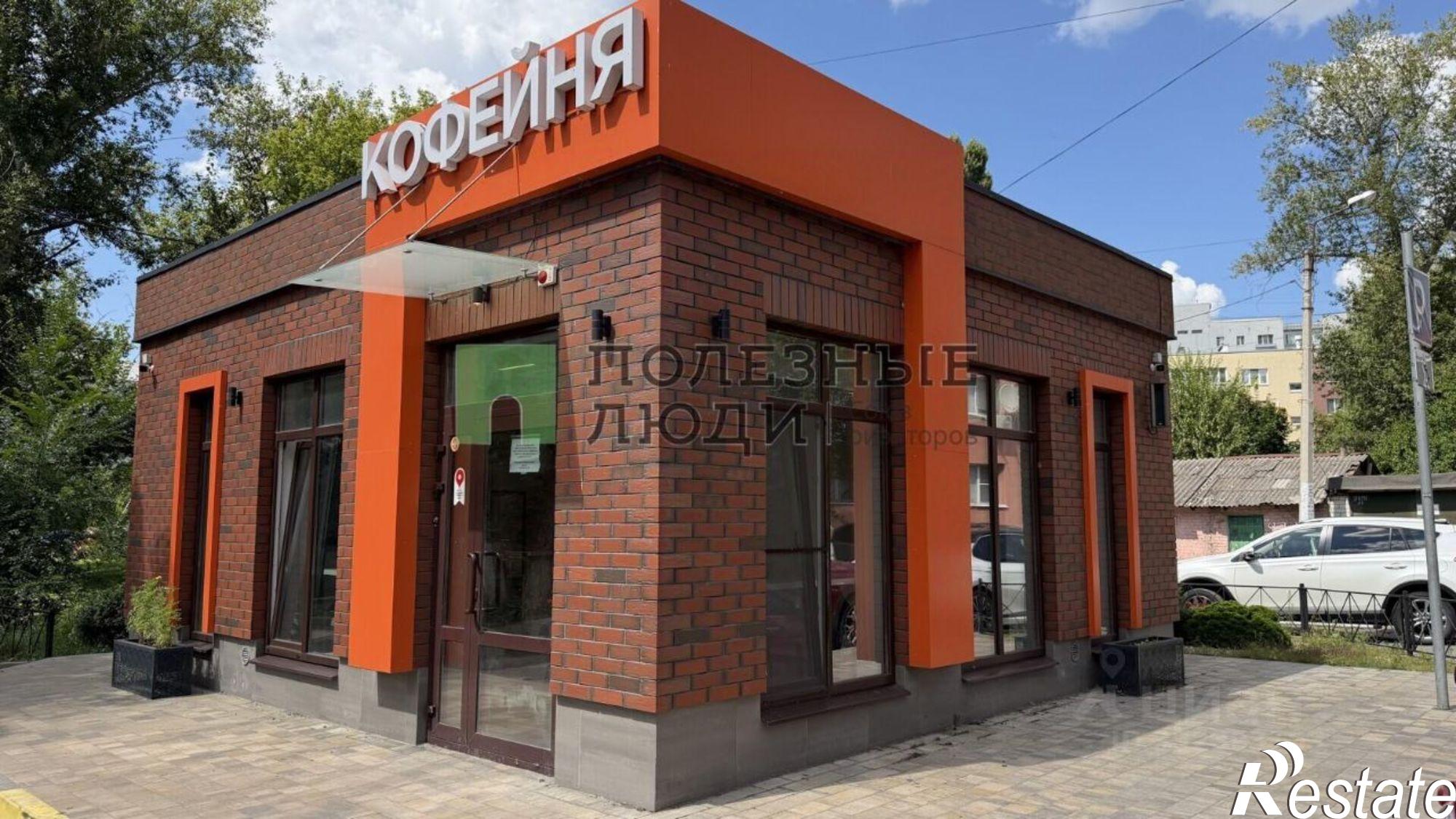 Купить ОСЗ, отдельно стоящее здание за 7 394 380 рублей на пр-кт Славы, 7б