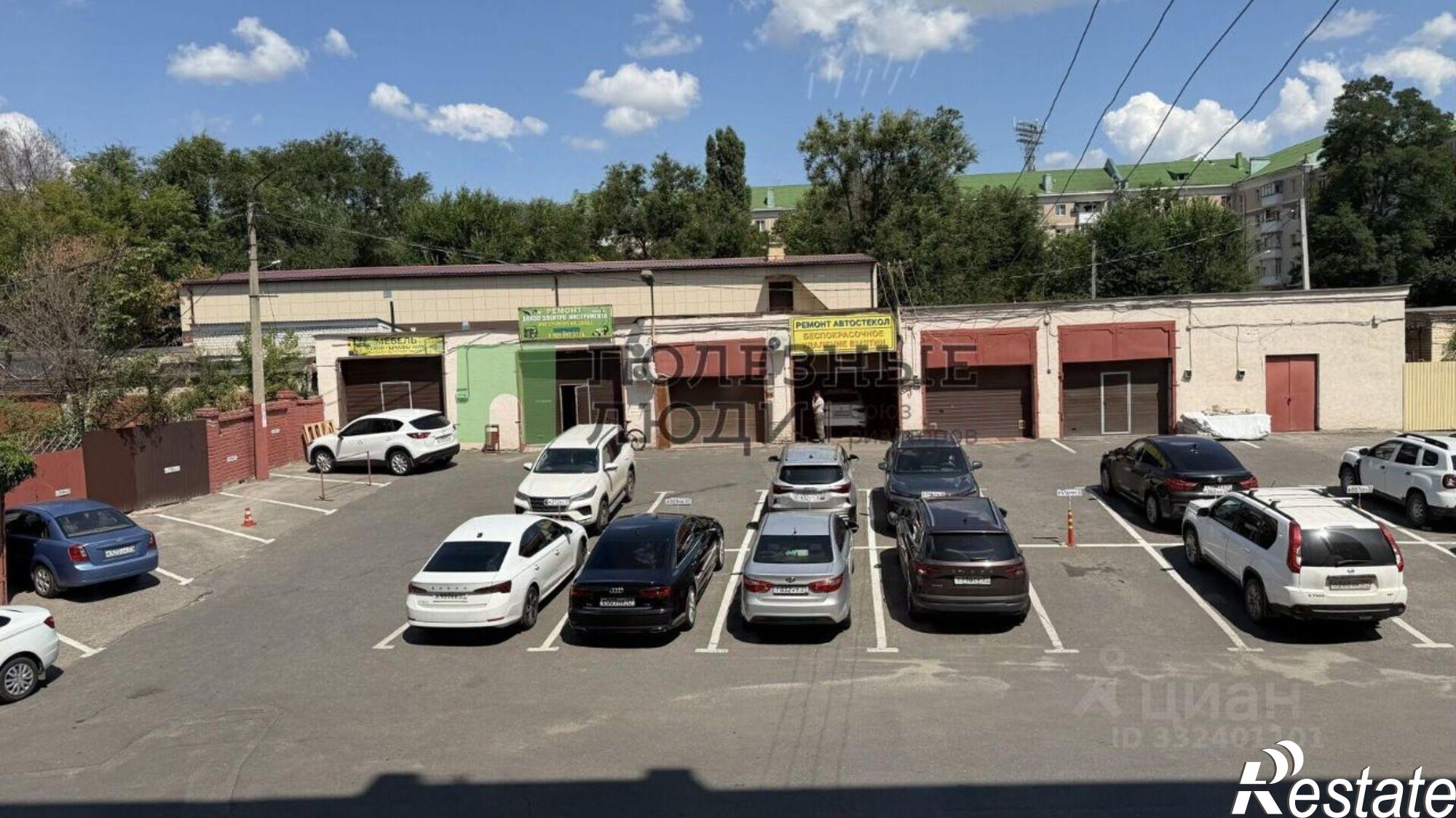 Купить офис, помещение под офис за 1 804 880 рублей на ул Преображенская, 106