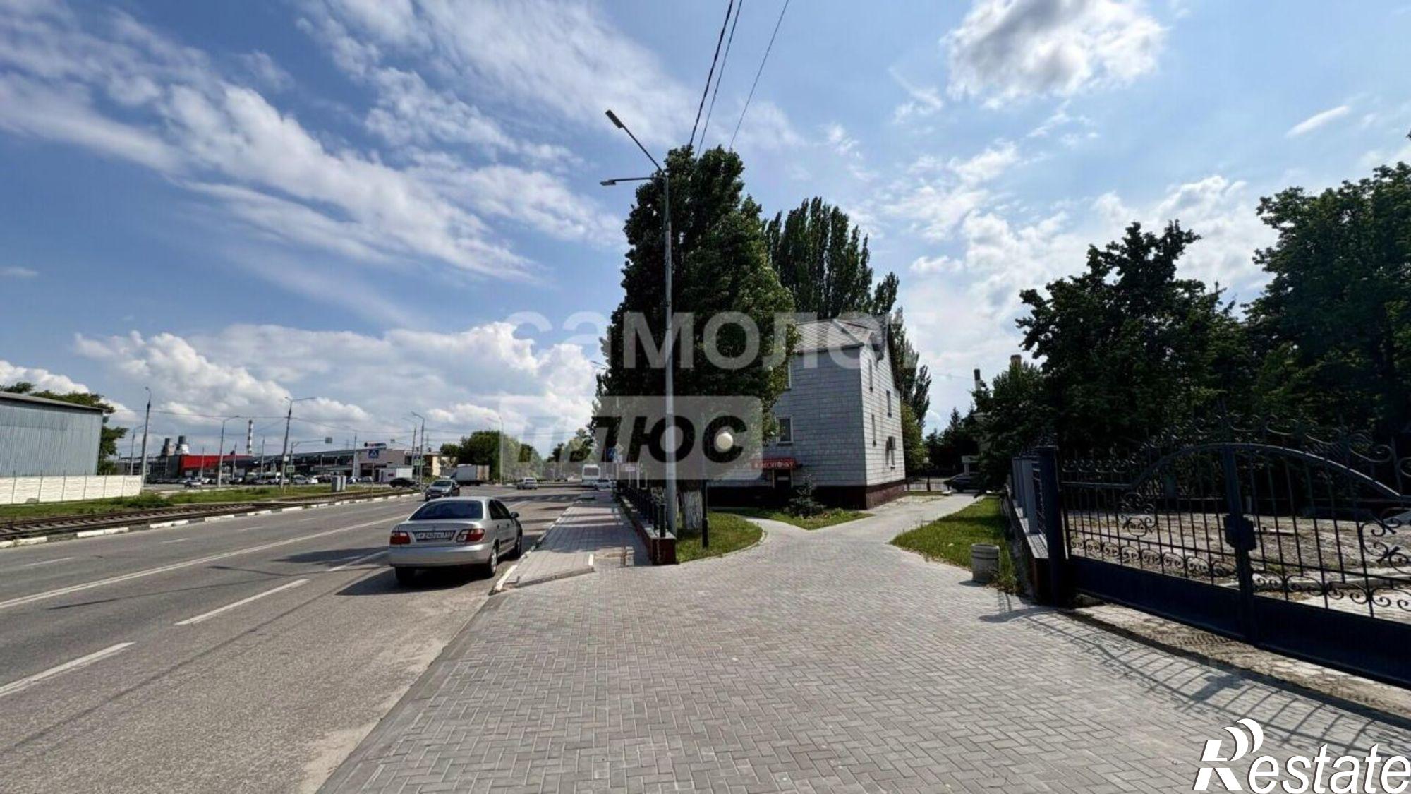 Купить ОСЗ, отдельно стоящее здание за 12 300 100 рублей на Белгород г., Мичурина ул., д.104