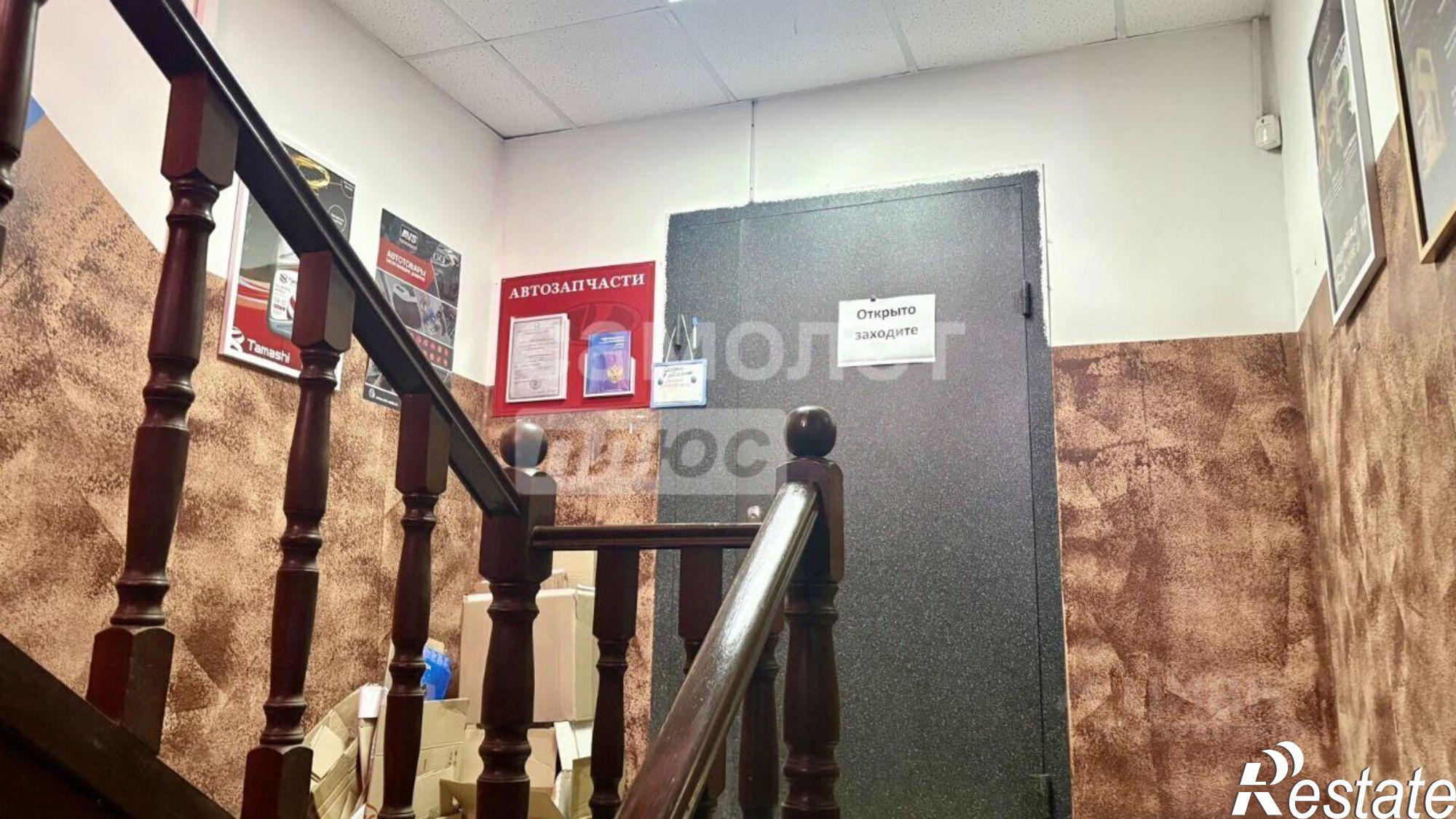 Купить ОСЗ, отдельно стоящее здание за 12 300 100 рублей на Белгород г., Мичурина ул., д.104