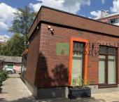 ОСЗ 35 кв м пр-кт Славы, 7б
