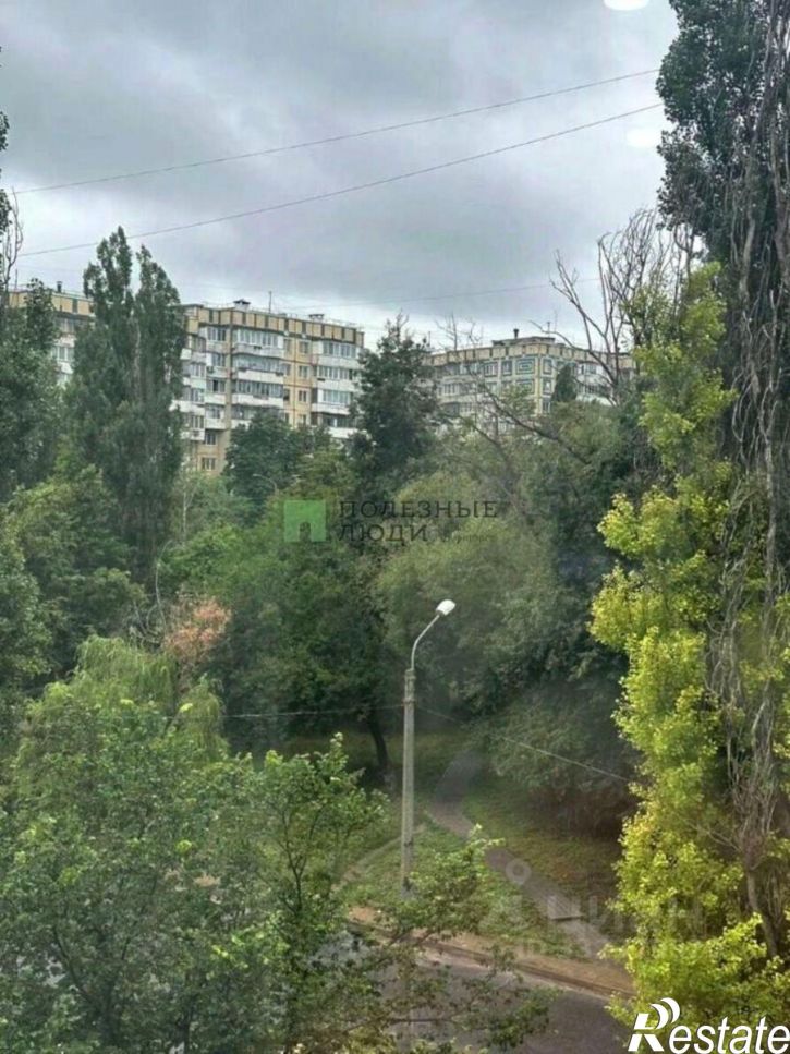 1-комн квартира ул Губкина, 20,  д. 20
