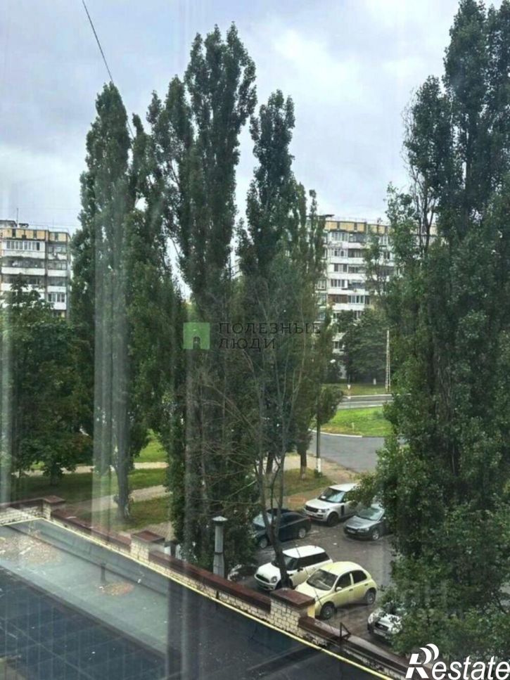1-комн квартира ул Губкина, 20,  д. 20