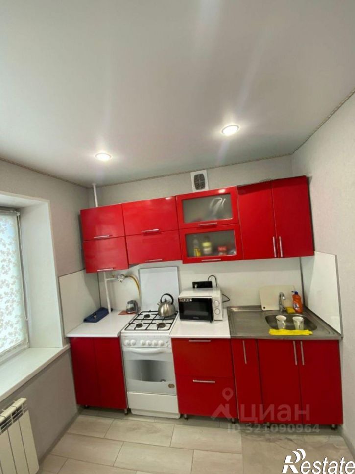 2-комн квартира ул Губкина, 15,  д. 15