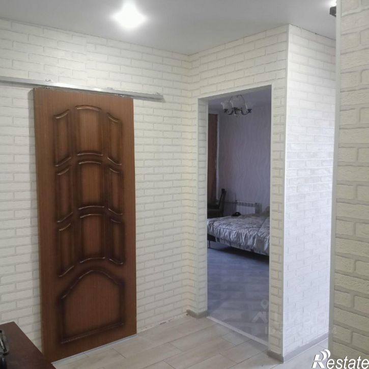 2-комн квартира ул Губкина, 15,  д. 15