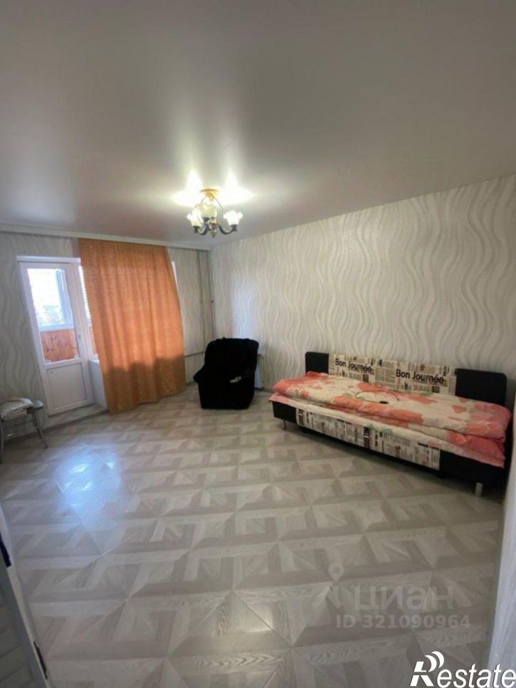 2-комн квартира ул Губкина, 15,  д. 15