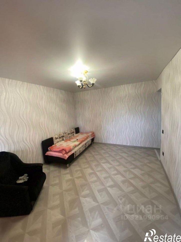 2-комн квартира ул Губкина, 15,  д. 15