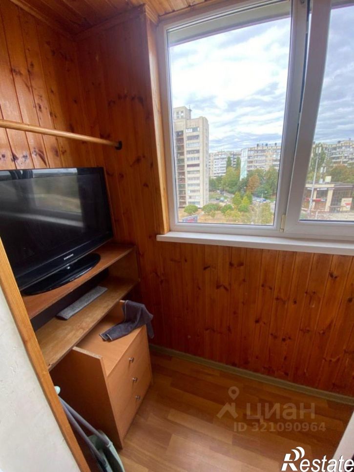 2-комн квартира ул Губкина, 15,  д. 15