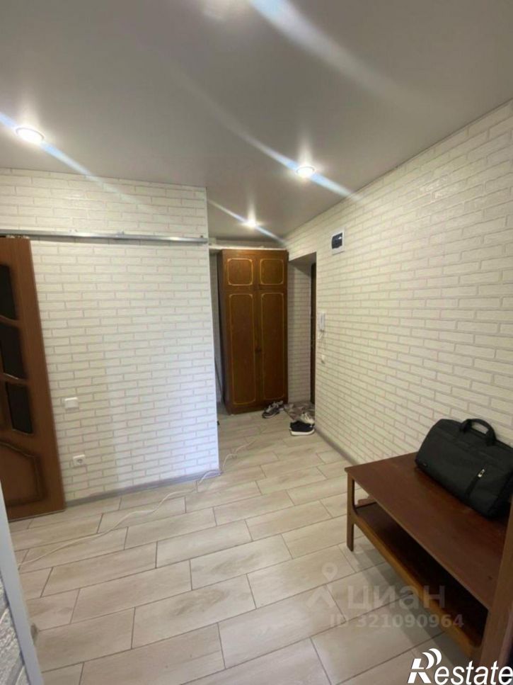 2-комн квартира ул Губкина, 15,  д. 15