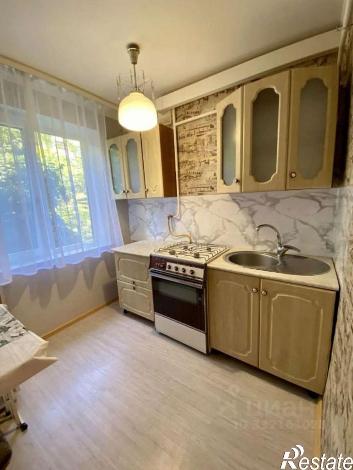 1-комн квартира ул Садовая, 65б,  д. 65б