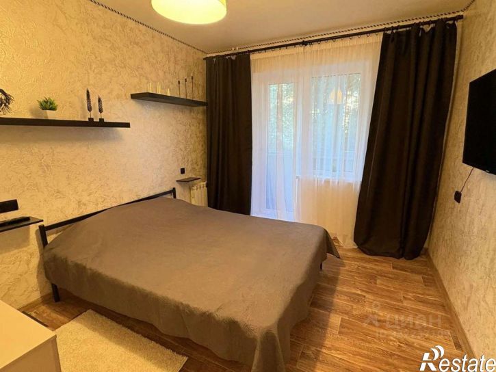 1-комн квартира ул Королева, 18,  д. 18