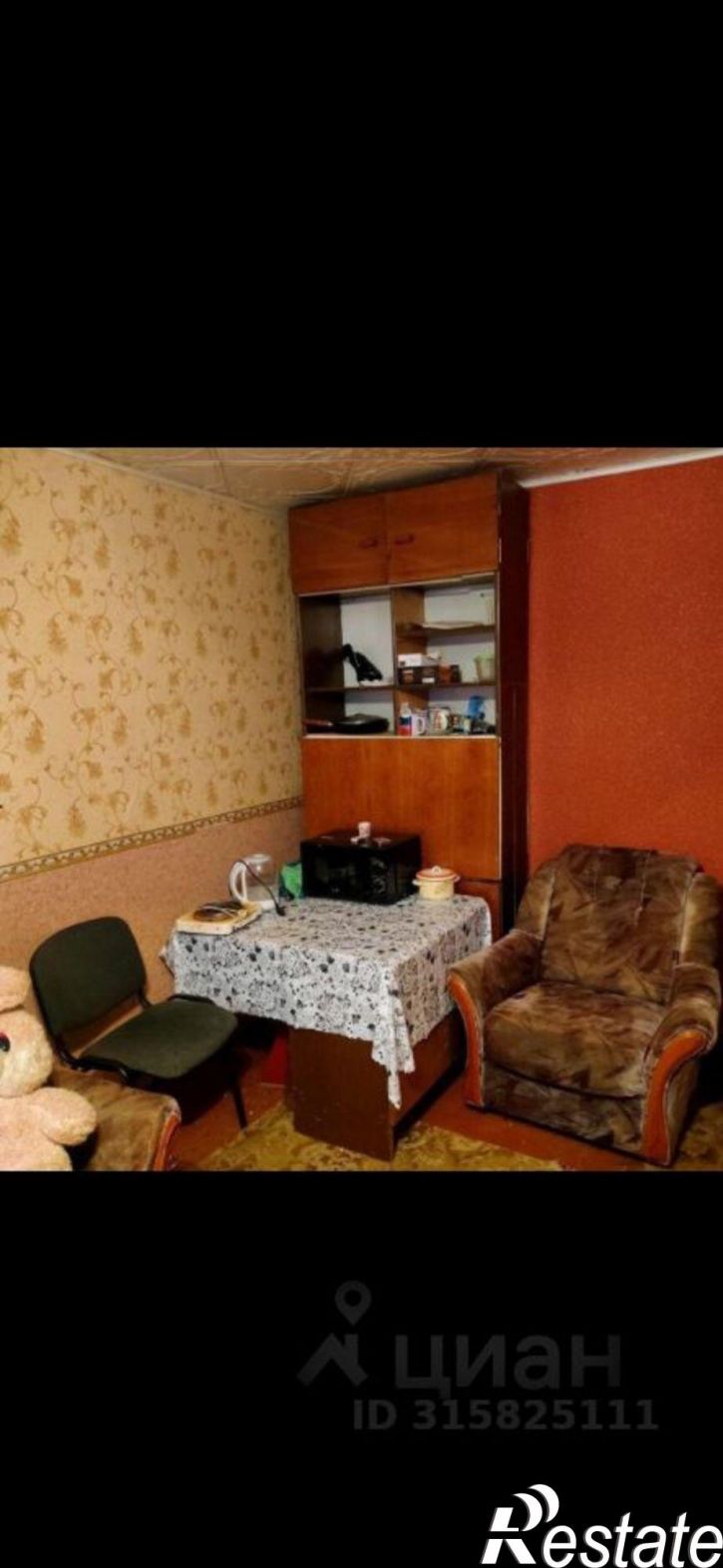 Комната пр-кт Б.Хмельницкого, 133Б/2,  д. 133Б/2