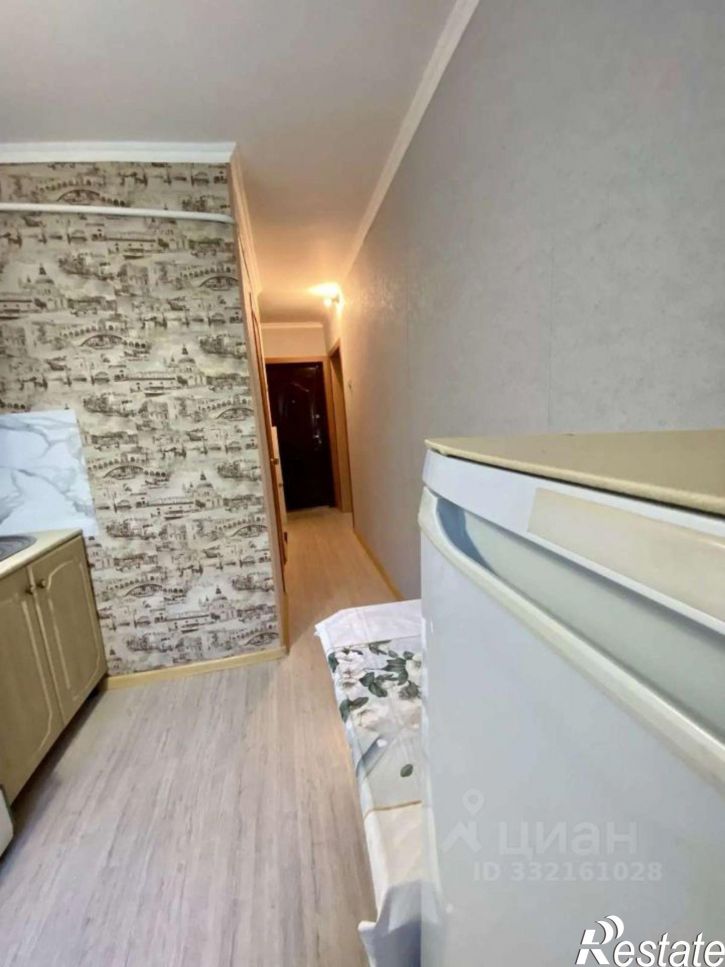 1-комн квартира ул Садовая, 65б,  д. 65б