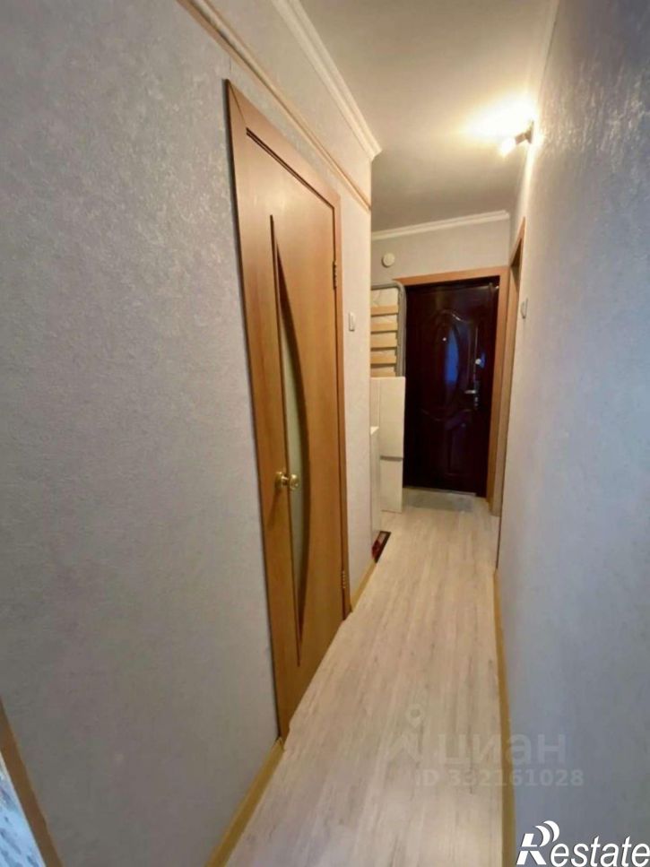 1-комн квартира ул Садовая, 65б,  д. 65б