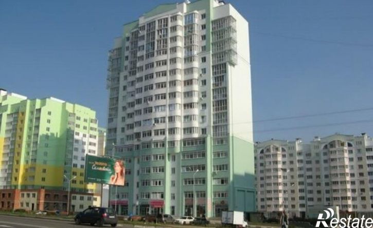 2-комн квартира ул Щорса, 45л,  д. 45л