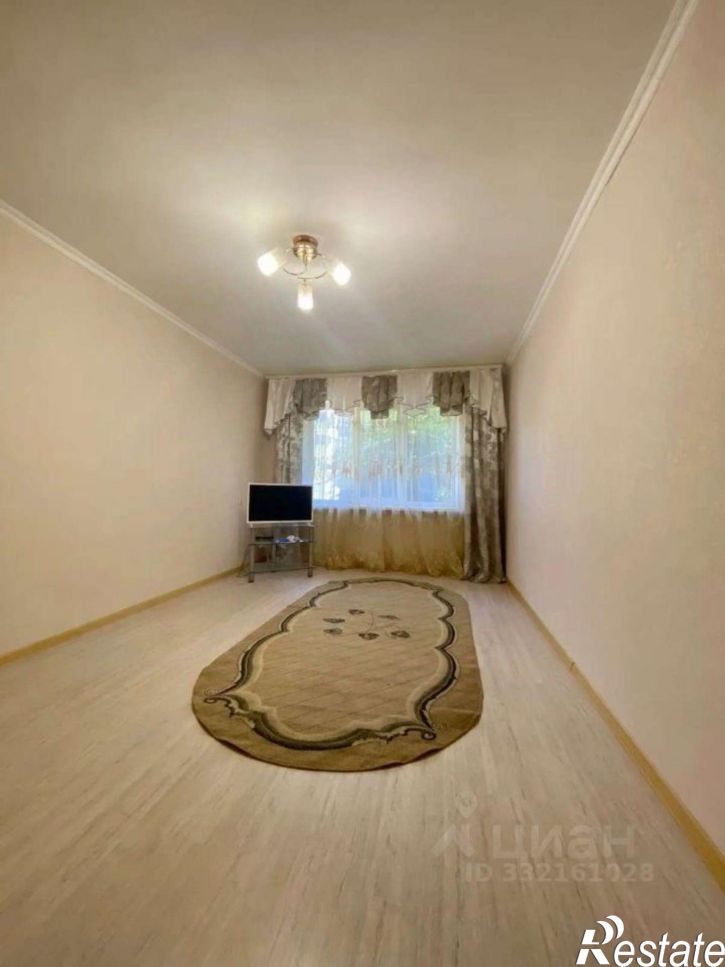 1-комн квартира ул Садовая, 65б,  д. 65б