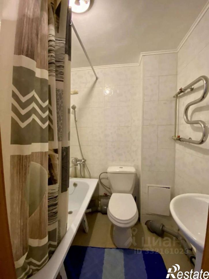 1-комн квартира ул Садовая, 65б,  д. 65б