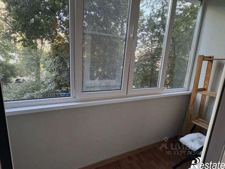 1-комн квартира ул Королева, 18,  д. 18