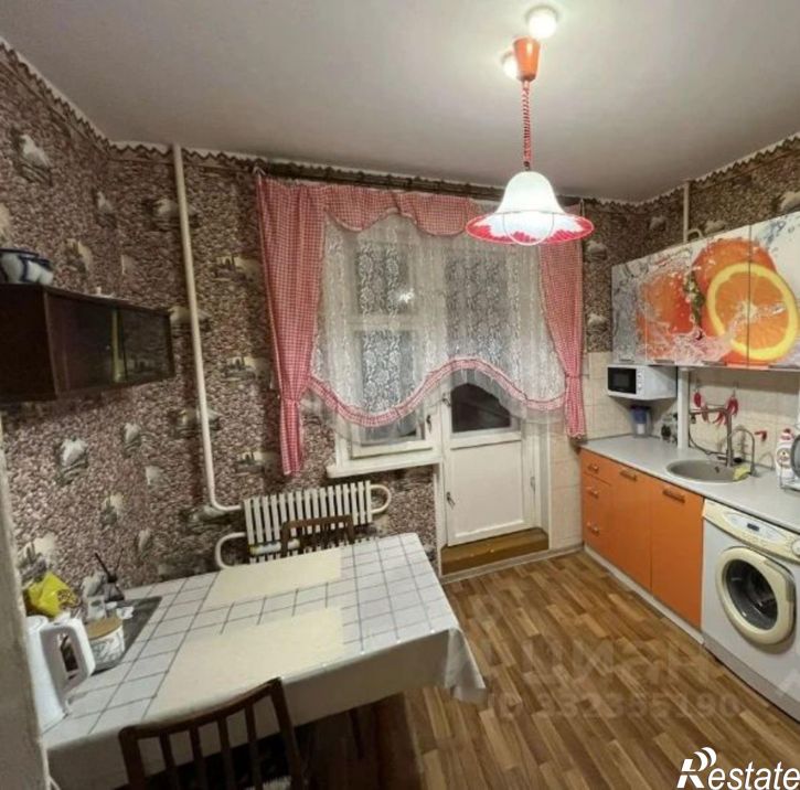 1-комн квартира ул Щорса, 50,  д. 50