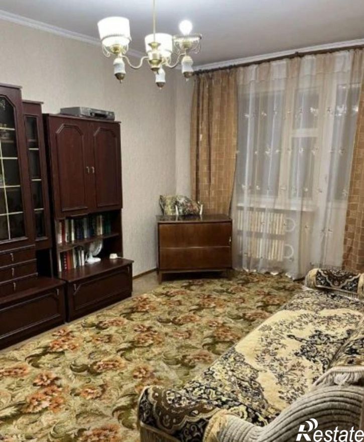 1-комн квартира ул Щорса, 50,  д. 50