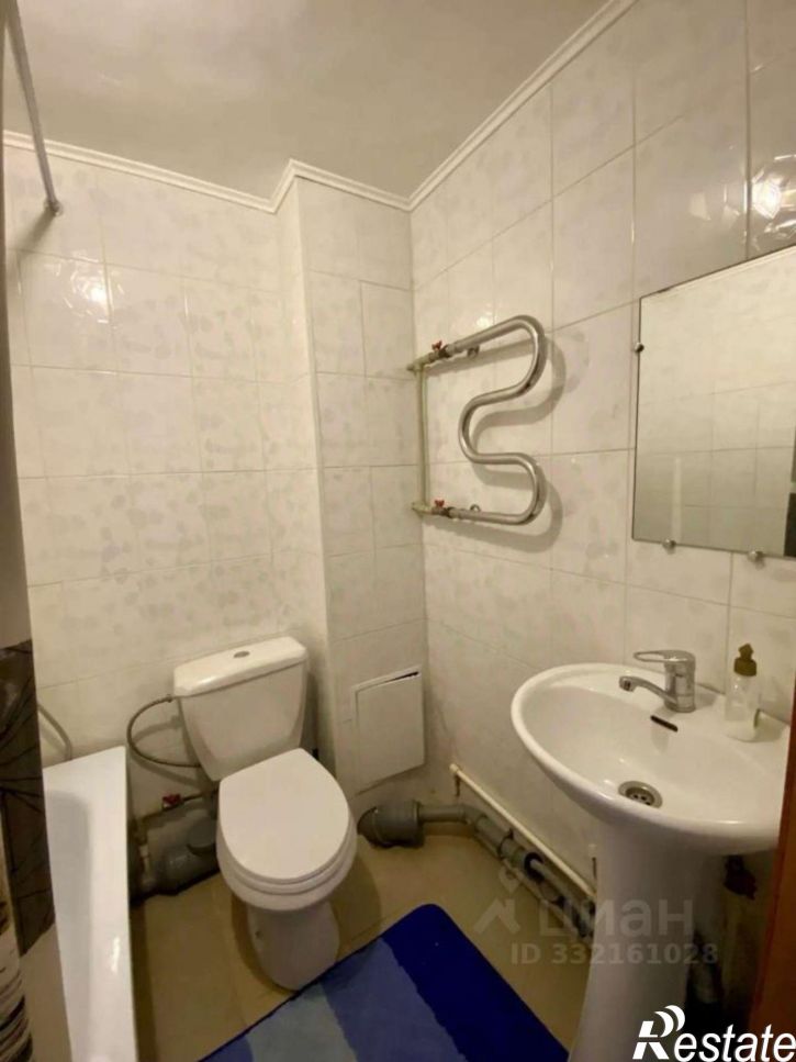 1-комн квартира ул Садовая, 65б,  д. 65б